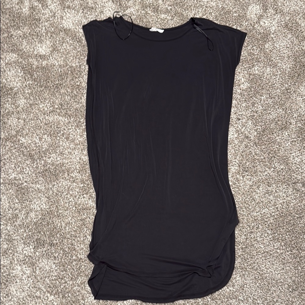 SO SOFT T-Shirt Dress